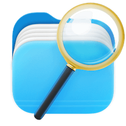 Find Any File (FAF) 2.3.3 Beta