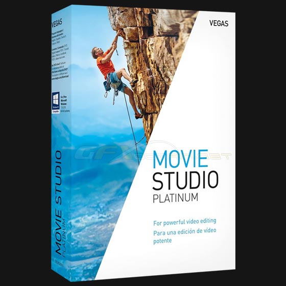 MAGIX Movie Studio 2022 Platinum Suite v21 0 2 130 Win x64
