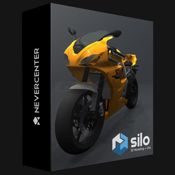 Nevercenter Silo Professional 2021 50 Win x64