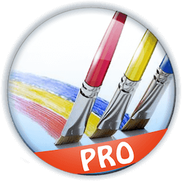 My PaintBrush Pro 2.1.0