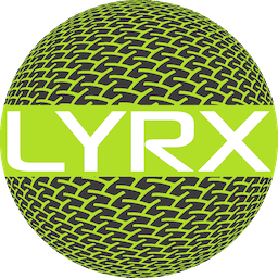 PCDJ LYRX 1 7 1 0 U2B download