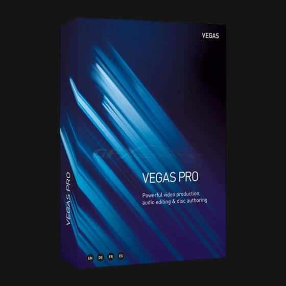 MAGIX VEGAS Pro 19 0 0 532 Multilingual Win x64