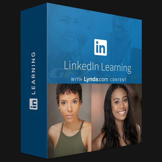 Linkedin Lightroom for Faces