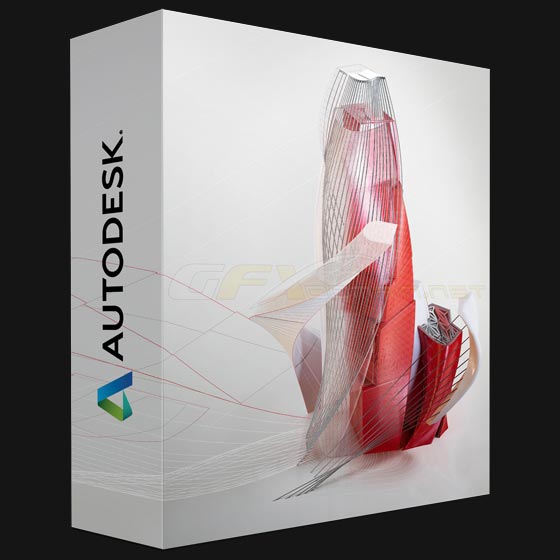 Autodesk AutoCAD 2023 Win x64