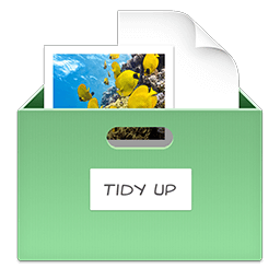 Tidy Up 5 4 7 download