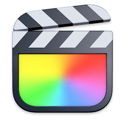Final Cut Pro 10.6.2 - Best app for video editing