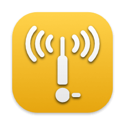 WiFi Explorer 3.3.5 - View WiFi networks