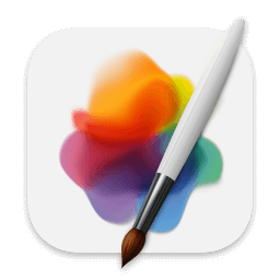 Pixelmator Pro 2.4.1