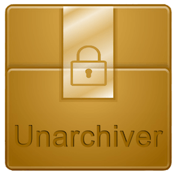 RAR Unarchiver - Unzip RAR ZIP 3.3.1