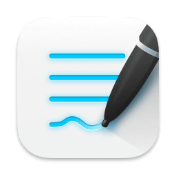 GoodNotes 5.8.13
