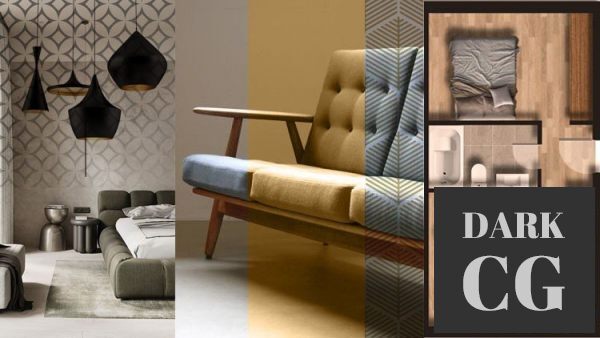 Photoshop for Interior Designers