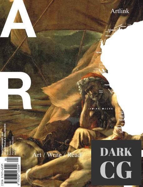Artlink Magazine – April 2022 (True PDF)