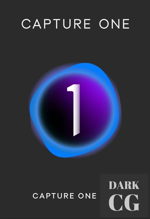 Capture One 22 Pro 15.2.0 Win/Mac x64