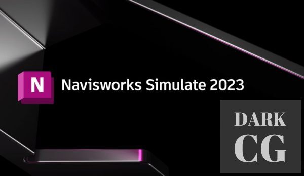 Autodesk Navisworks Simulate 2023 Win x64