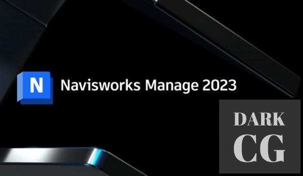 Autodesk Navisworks Manage 2023 Win x64