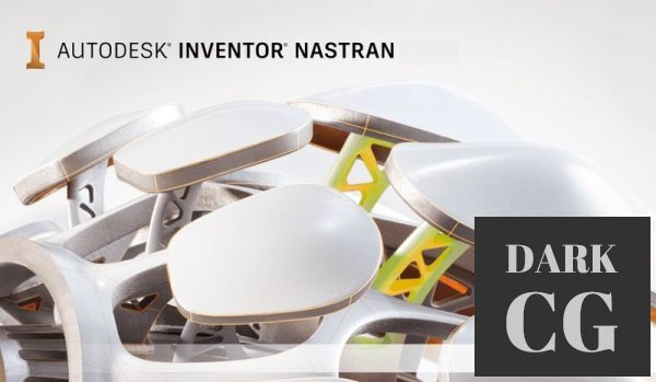 Autodesk Inventor Nastran 2023 Win x64