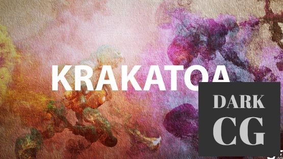 Thinkbox Krakatoa MY v2 10 2 for Maya 2019 to 2022 Win x64