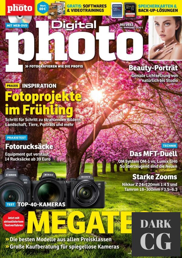 DigitalPhoto – Mai 2022 (True PDF)