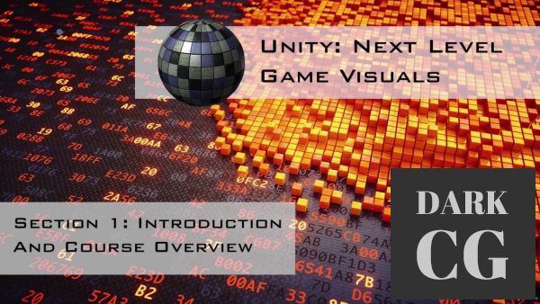 Unity Next Level Game Visuals