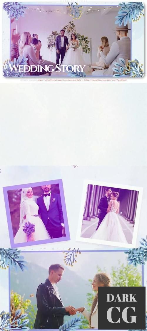 Wedding Story 36900422