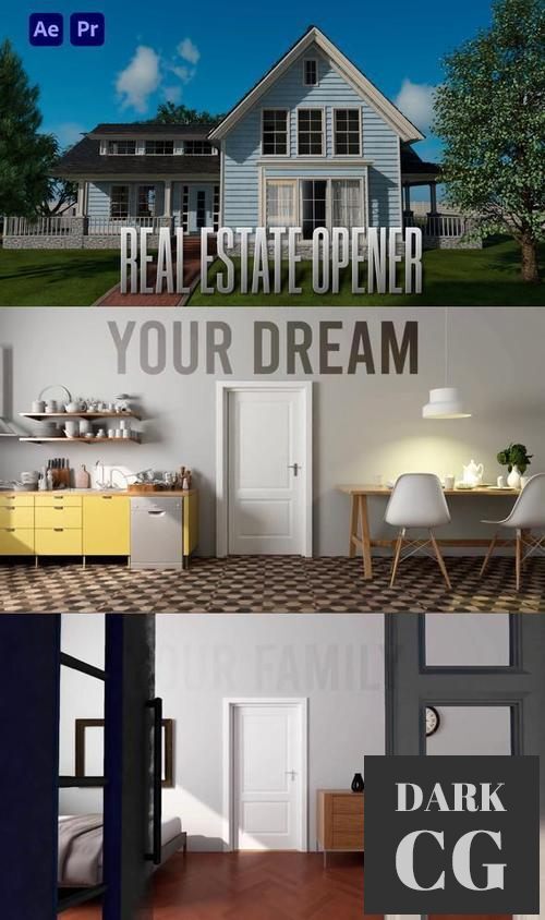 Real Estate Opener 36872602