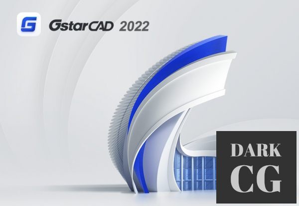 GstarCAD 2022 Professional Build 220303 Win x64