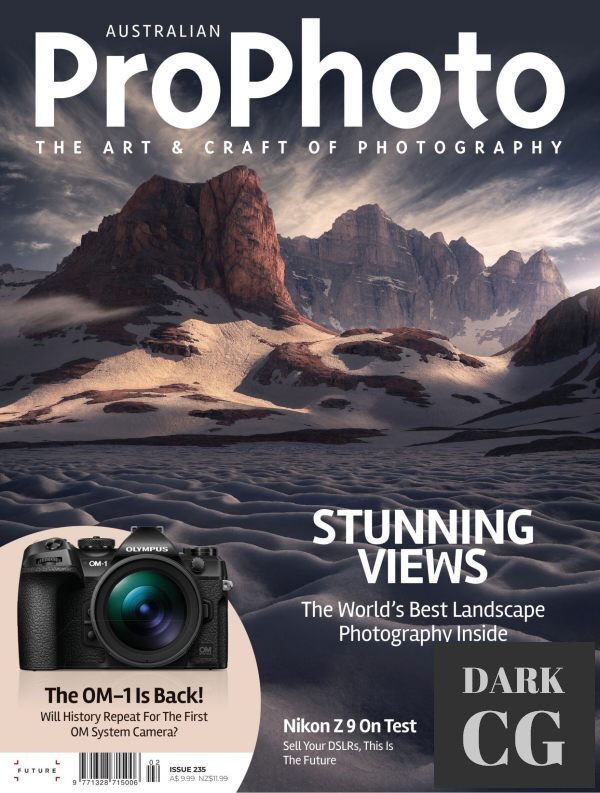 Australian ProPhoto Issue 235 2022 PDF