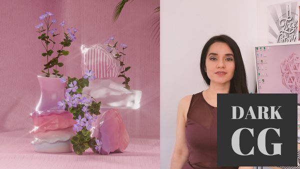 Intro to Redshift Create a Still Life Composition with Cinema 4D
