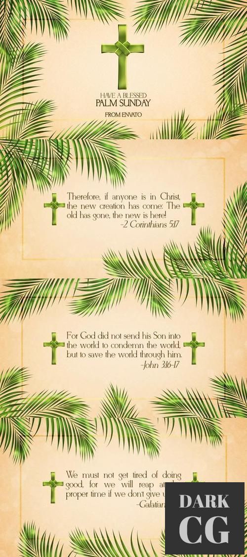 Palm Sunday Opener 36928358