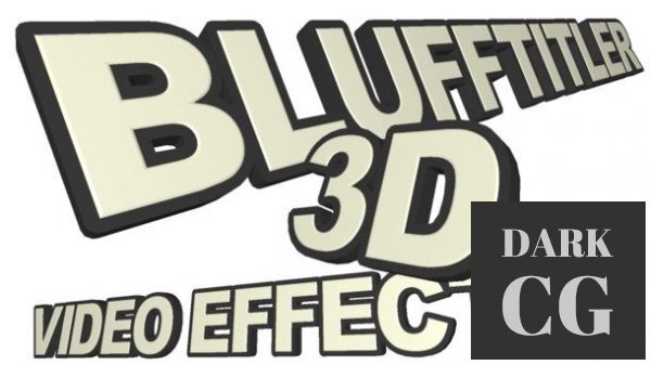 BluffTitler Ultimate v15 8 0 3 Win x64
