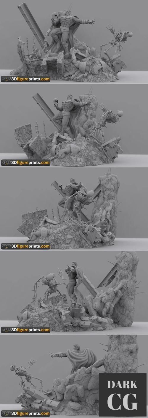 3D Model Creators Will 3D Print
