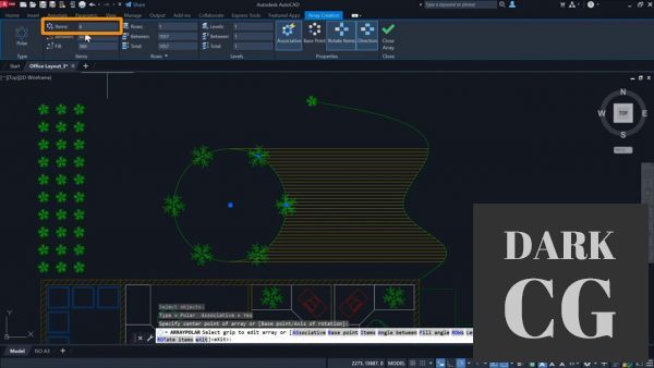 Learning AutoCAD 2023 Essential Training