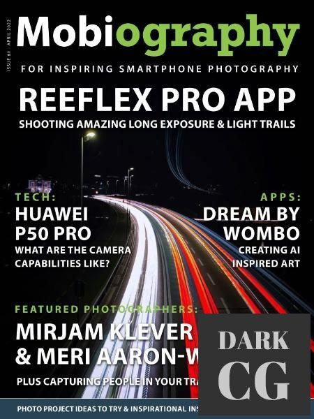 Mobiography – Issue 61 – April 2022 (True PDF)