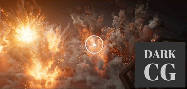 Rebelway – Advanced Explosion FX