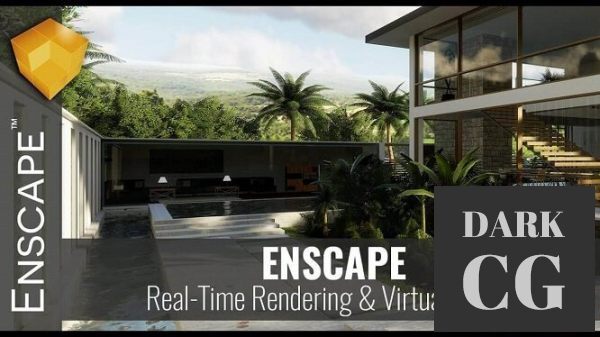 Enscape 3D 3 3 0 74199 Win x64
