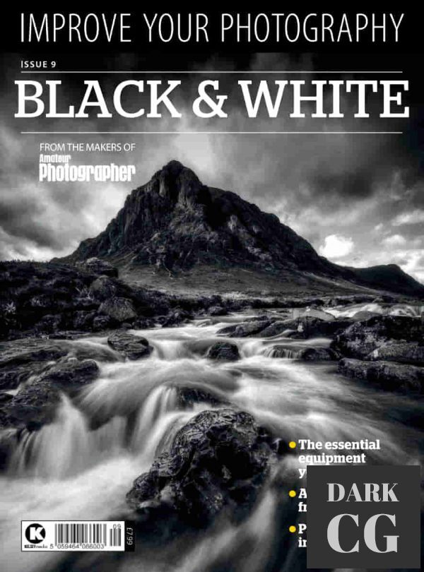 Improve Your Photography – Issue 09, 2022 (True PDF)