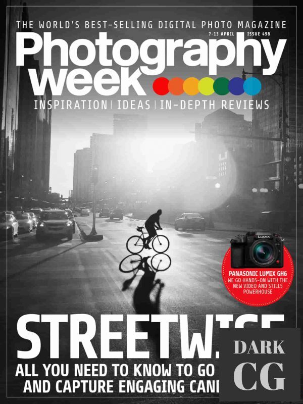 Photography Week – 07 April 2022 (True PDF)