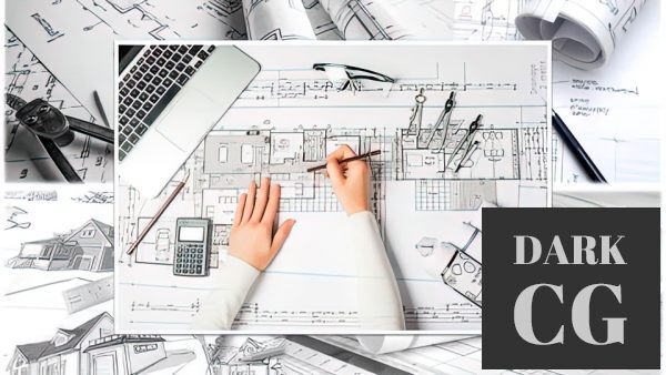 Complete course in AutoCAD (2D and 3D) 2022