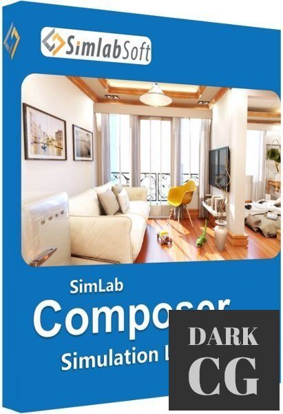 Simlab Composer 10.24.4 Win x64