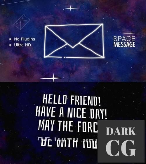 Space Message 37011965