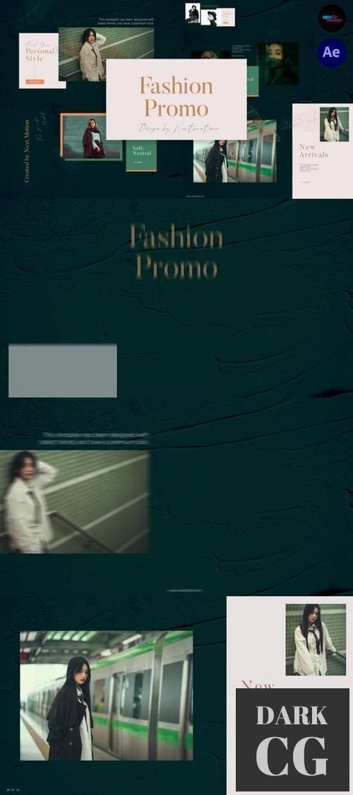 Fashion Promo 36979225