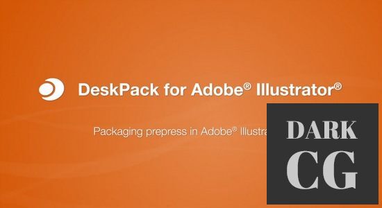 Esko DeskPack 22 03 26 for Adobe Illustrator 2022 Win x64