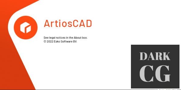 Esko ArtiosCAD 22.03 Build 2912 Win x64