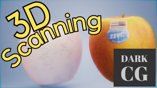The Ultimate Guide to 3D Scanning - Scan Objects With Your Phone!