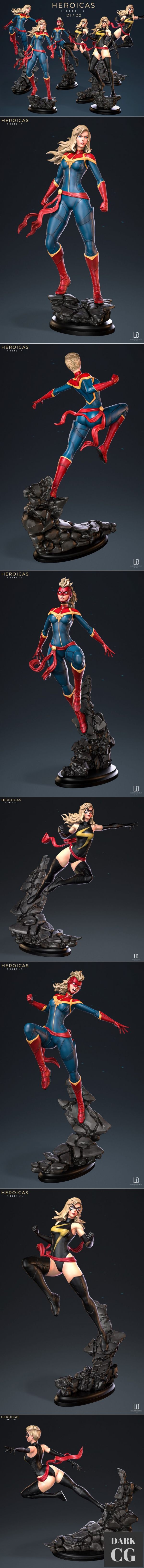 Ms.Marvel