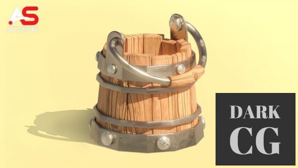 Complete Blender Course Creating Game Assets for Beginners