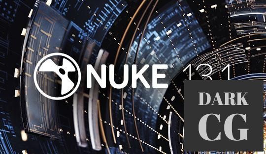 The Foundry Nuke Studio 13.2v1 Win/Mac/Linux x64