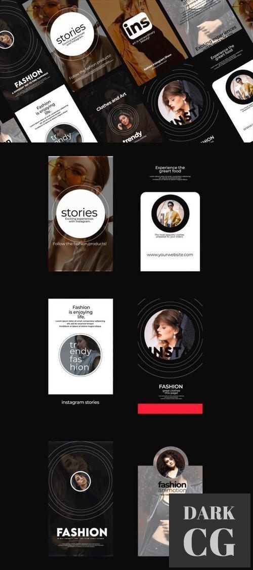 Instagram Fashion Stories 07 37122217