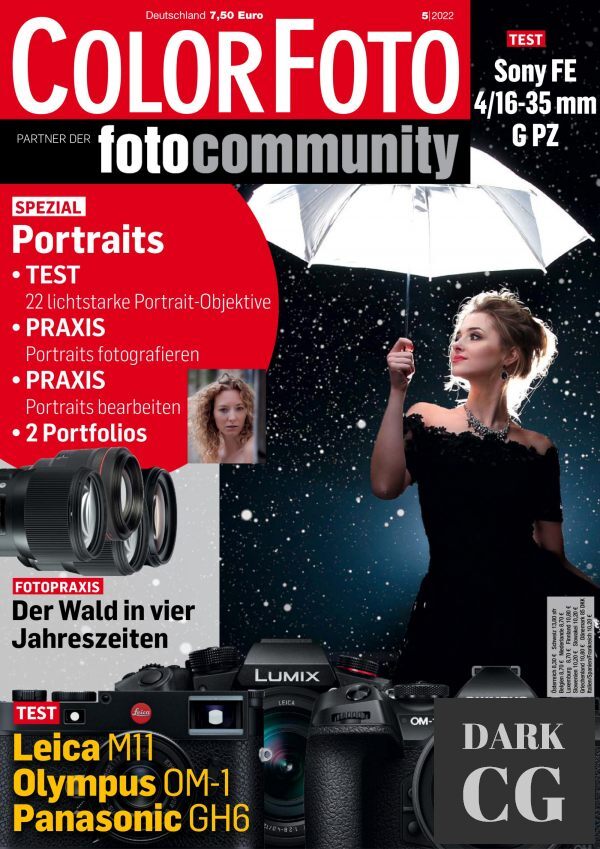 ColorFoto – No.5, 2022 (True PDF)