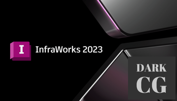 Autodesk InfraWorks 2023 Win x64
